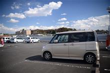 成田山新勝寺参拝に係る駐車場について