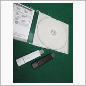 USBがダメなら