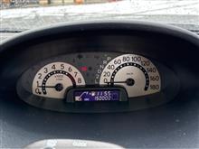 祝！15万km達成！！
