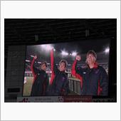FC東京対名古屋グランパス
