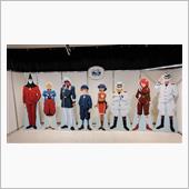 ふしぎの海のナディア展