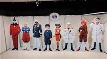 ふしぎの海のナディア展
