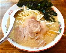 らあめん寸八 総本店＠松本市筑摩