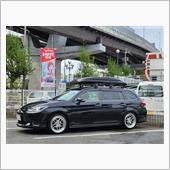 ありがとうフィールダー Pa ...