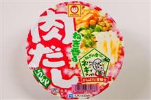 マルちゃん　がんばれ!受験生 ねぎ香る 肉だしうどん