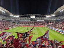 2/26 Jリーグ2025 鹿島vs新潟