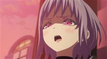 今日のアニメ（その１）