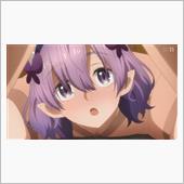 今日のアニメ（その２）