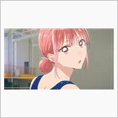 今日のアニメ（その３）