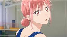 今日のアニメ（その３）