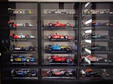ビッグスケールF1コレクション考　リターンズ・その後（笑）