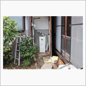 灯油ボイラー