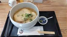 丸天うどんはこのお店だね・・・ 丸天うどんはこのお店だね・・・