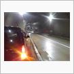 いつもより回転数が高い‥どこか？異常なんだろうか‥と思ったら。