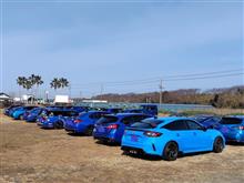 第６４回インパクトブルー静岡ツーリング
