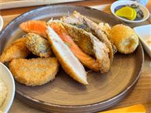 今後のランチのお店を下調べしました♪