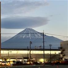 Wonderful Dreams Sinkansen🚄・・・見られるかな？✨