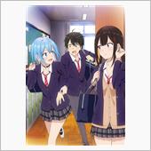 春アニメヒロインをチェックす ...
