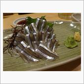 美しい刺身