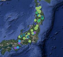 冬季閉鎖解除2025