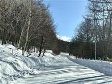 天国へ ボルボV40