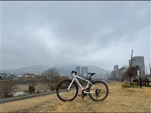 自宅-武庫川-CoffeeStandWily-自宅
