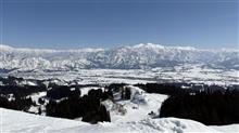 湯沢高原布場スキー場　雪まつり