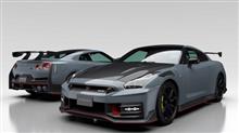 GT-R