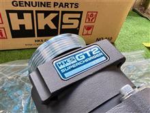 オートプロデュースBOSSによるECUセッティング完了後の変化が楽しみです。“HKS GT2スーパーチャージャープロキット”と“燃料強化キット”でメカニカルチューン!!