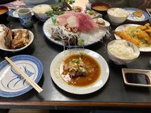 念願の西村食堂へ！！