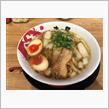 まこと屋城陽店　鶏じゃんラーメン