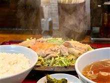 Notable Speciality Dishes