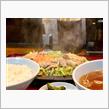 Notable Speciality Dishes
