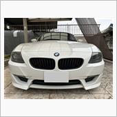 Z4(E85)のカラーコード ...