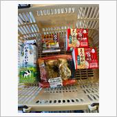 いろいろと　昨日のことです