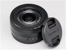 LUMIX G VARIO 12-32mm/F3.5-5.6 ASPH./MEGA O.I.S.  