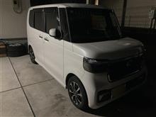 FL5 リコールのため　代車　N