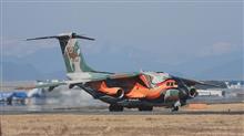 週報(激遅)・・・小牧基地航空祭 (*&#39;▽&#39;)