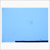 ３月５日　一日天気が悪そうな ...