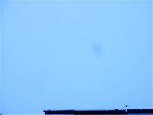 ３月５日　一日天気が悪そうな水曜日、おはよ～♪
