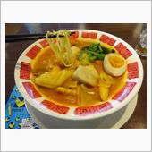 春の彩麻辣麺