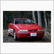 SAYONARA  Opel Calibra 16V