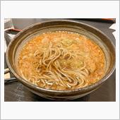 蕎麦の旅 その38 網走市  ...