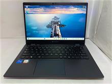 ≡パソコン備忘録8≡ dynabook G83/HS ≡パソコン備忘録8≡ dynabook G83/HS
