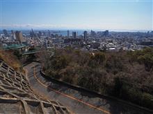 ２月の京阪神ドライブを特別編としてWEBにアップしました。