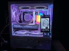 ゲーミングMac 完成！　5インチモニター追加