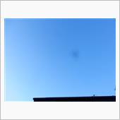 ３月７日　晴れても寒そうなラ ...