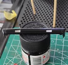 S110シルビア製作記その4
