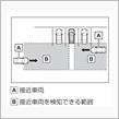 リヤ クロス トラフィック アラート
