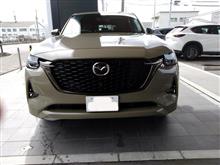 ＣＸ－６０ XD-HYBRID TREKKER &amp; PREMIUM SPORTS